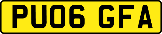PU06GFA