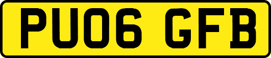 PU06GFB