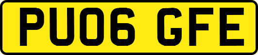 PU06GFE