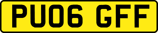 PU06GFF
