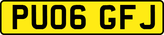 PU06GFJ