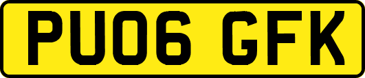 PU06GFK