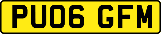 PU06GFM