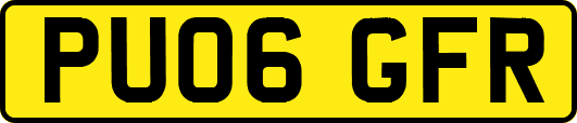 PU06GFR