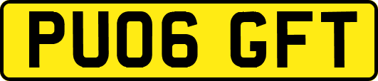 PU06GFT