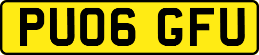 PU06GFU