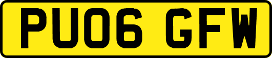 PU06GFW