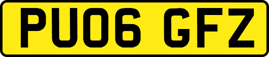 PU06GFZ