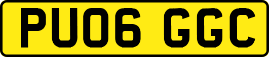 PU06GGC