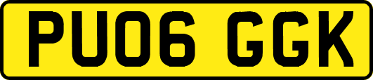 PU06GGK