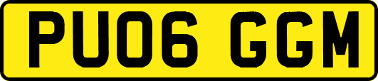 PU06GGM