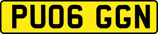PU06GGN