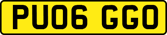 PU06GGO