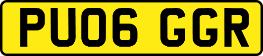 PU06GGR