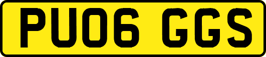 PU06GGS