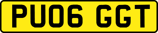 PU06GGT