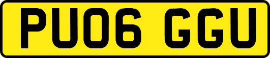 PU06GGU