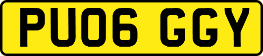 PU06GGY