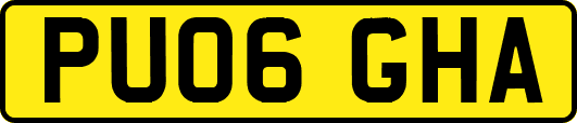 PU06GHA