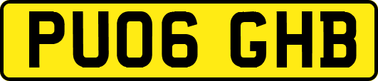 PU06GHB