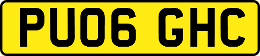PU06GHC