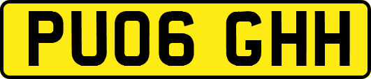 PU06GHH