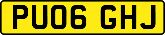 PU06GHJ