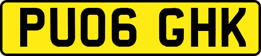 PU06GHK