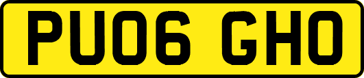 PU06GHO