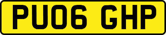 PU06GHP