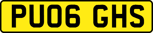 PU06GHS
