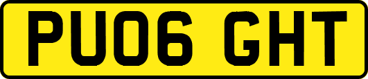 PU06GHT