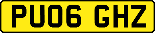 PU06GHZ