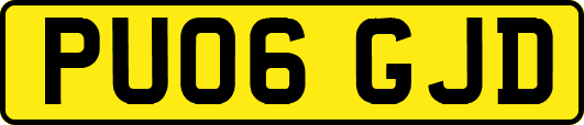 PU06GJD