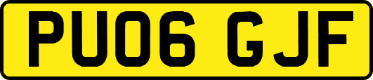 PU06GJF