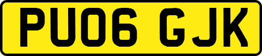 PU06GJK
