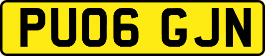 PU06GJN