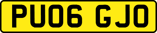 PU06GJO