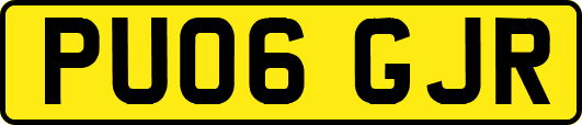 PU06GJR