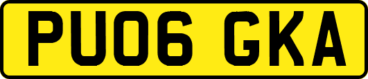 PU06GKA