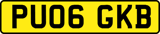 PU06GKB