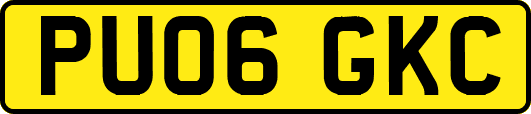 PU06GKC