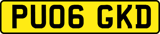 PU06GKD