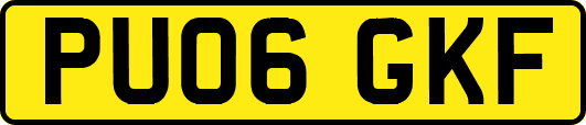 PU06GKF