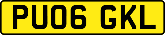 PU06GKL