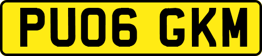 PU06GKM