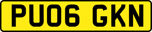 PU06GKN