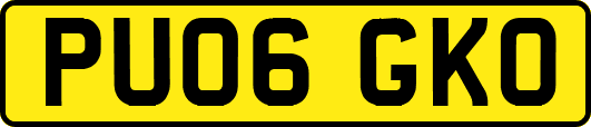 PU06GKO