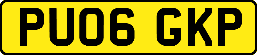 PU06GKP