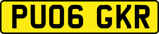 PU06GKR